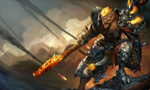 斗戰神大鵬夢境神將單刷攻略 什么是妖？非人是妖！