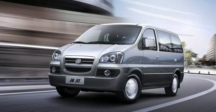 江淮瑞風柴油版怎樣