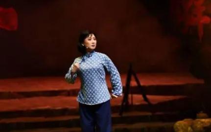 紅巖中孫明霞的原型是誰？曾紫霞是哪里人？