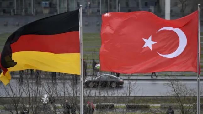 土耳其和德國(guó)什么關(guān)系(土耳其和德國(guó)什么關(guān)系最好)