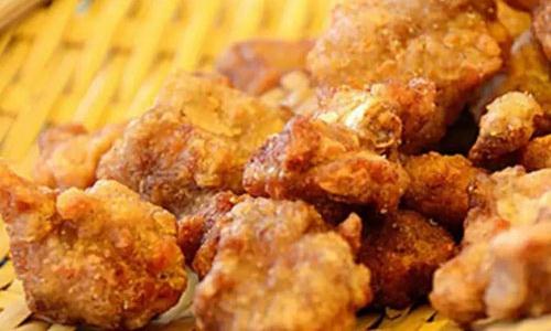 橋頭排骨是哪里的小吃（橋頭排骨是什么地方的特產(chǎn)）