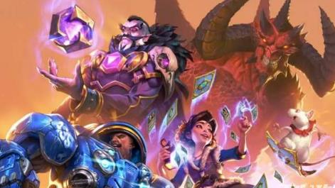 暴雪戰(zhàn)網(wǎng)怎么改成國際服 帶大家了解一下