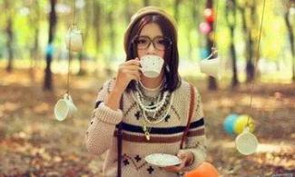 好聽的微信名字,樸素淡雅的名字