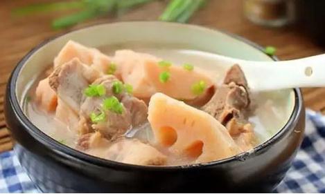 蓮藕燉排骨怎么做 蓮藕燉排骨的正宗做法