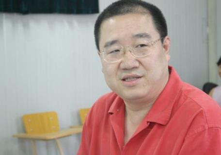 英達三任妻子分別是誰？英如鏑媽媽是梁歡嗎？