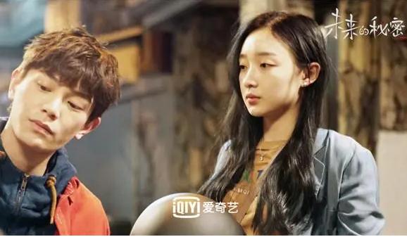 云小希是哪部電視劇里的人物 云小希是什么電視劇