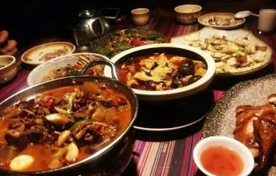 南寧哪里有好吃的