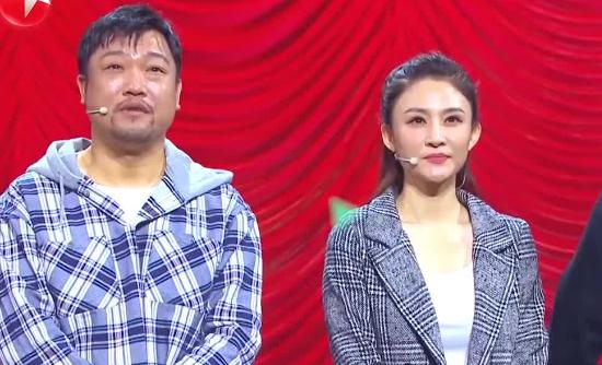 丁美婷賈冰分手原因(賈冰的女搭檔丁美婷賈冰老婆)