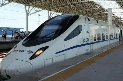 高鐵進站刷身份證還是車票(坐高鐵需要身份證嗎)