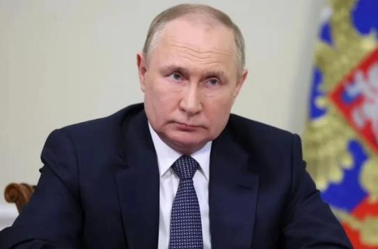 1月18日，普京發表重磅講話：俄羅斯贏得勝利不可避免