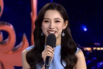 馬凡舒男友是誰  馬凡舒的男朋友是齊思鈞嗎