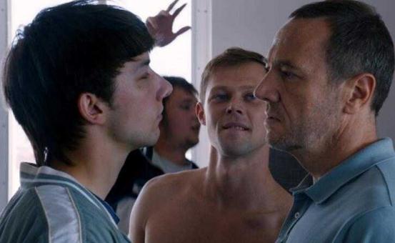 《東方男孩》劇情簡介是什么