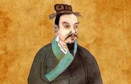 管仲是哪個(gè)朝代的 管仲的拼音及人物介紹