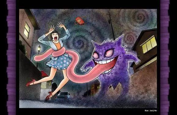 神奇寶貝中細思極恐細節(jié)(神奇寶貝十大未解之謎)