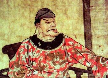 朱元璋真把常遇春老婆煮給人吃了嗎？是真的嗎？