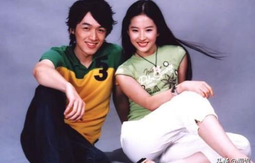 劉亦菲個人資料介紹（詳解劉亦菲現狀與成長史）