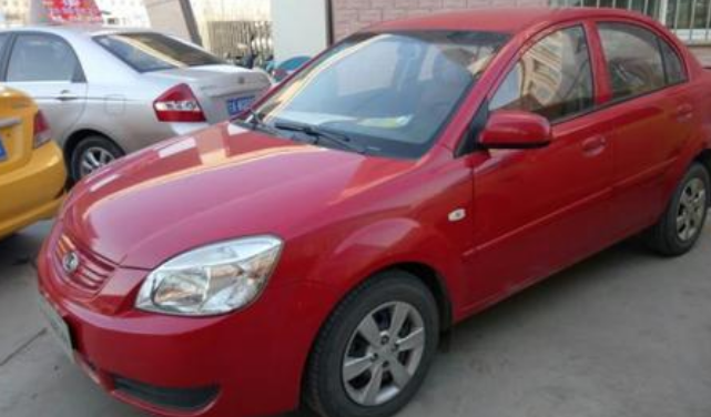 十大最省油的車排行榜