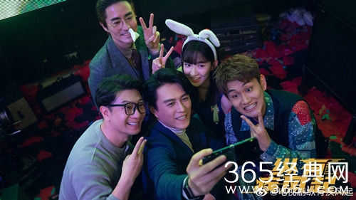 2023年1月待播電視劇大全