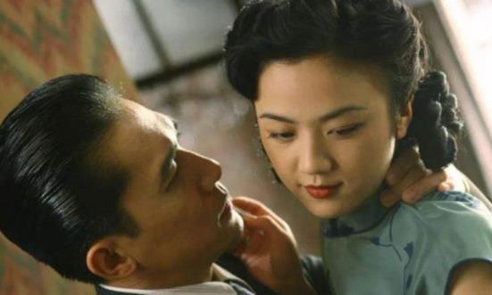 梁朝偉和湯唯合拍的電影 湯唯梁朝偉演的什么電影