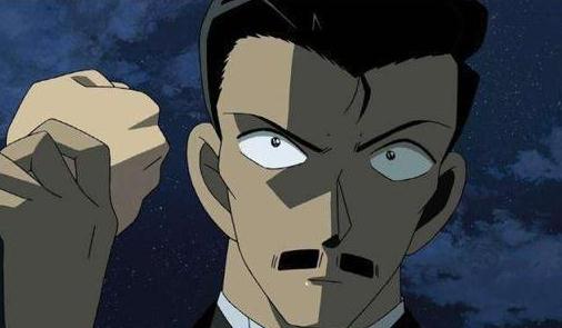 毛利小五郎什么時(shí)候知道柯南身份的 毛利小五郎是什么時(shí)候察覺到柯南的身份