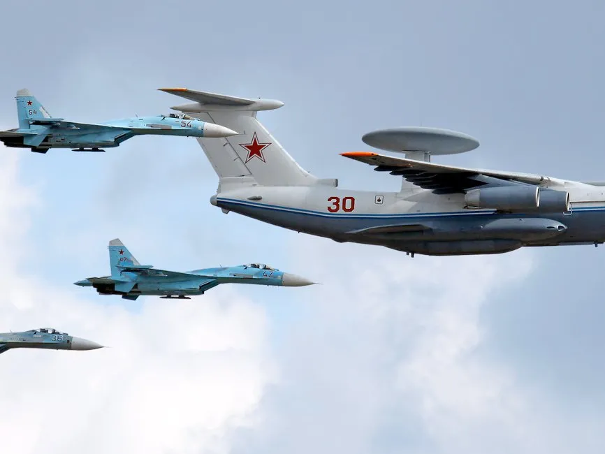中俄這次聯合空中巡航有何不同？