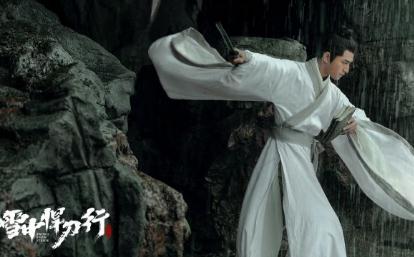 《雪中悍刀行》洪洗象什么時候能醒來 洪洗象第幾集醒來