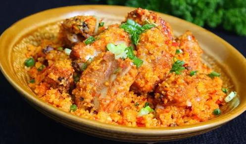 排骨湯怎么做好吃又簡單(排骨怎么做好吃"粉蒸排骨")