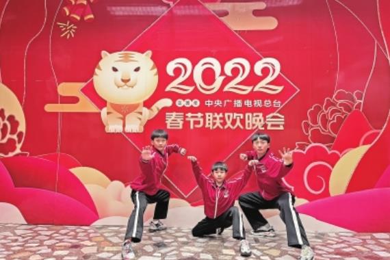 2022春晚明星名單有小岳岳嗎 岳云鵬上2022年春晚了嗎