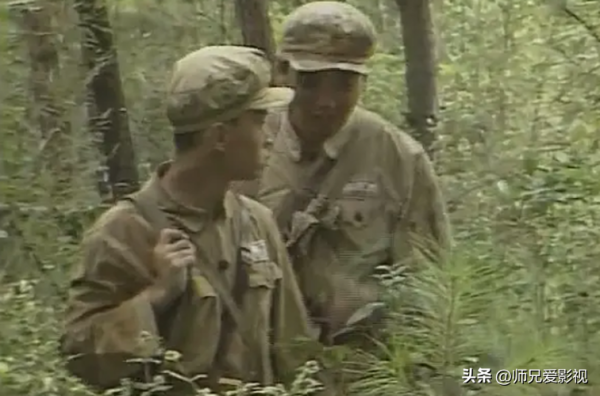 剿匪電視劇大全(8部經典湘西剿匪影視劇你都看過嗎?)-第7張圖片-郝囷科技 剿匪電視劇大全(8部經典湘西剿匪影視劇你都看過嗎?)-第7張圖片-郝囷科技