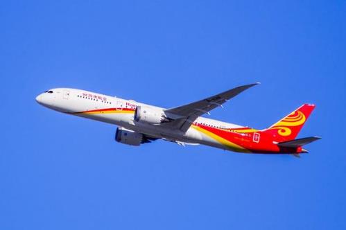 三大航2022年合計預虧逾1000億元