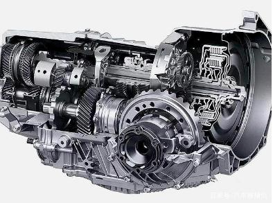 新能源電動汽車有沒有變速箱