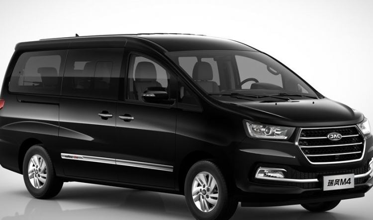 江淮瑞風柴油版怎樣