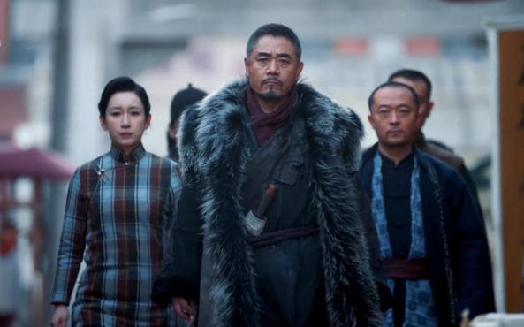 老酒館亮子怎么死的 老酒館亮子的死因是什么