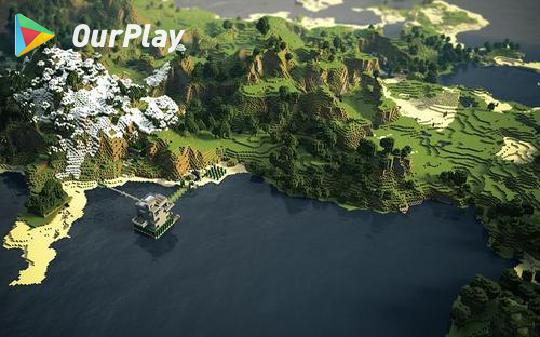 我的世界鉆石劍附魔  我的世界游戲攻略