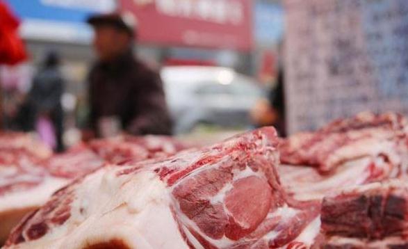 生豬價格跌破15元每公斤  國家發改委建議屠宰企業適當增加商業庫存