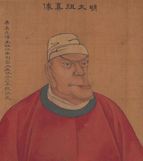 朱元璋的陵墓（明孝陵在哪里 為什么沒(méi)人敢盜）