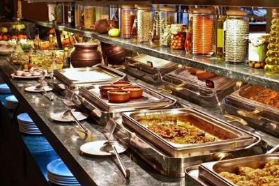 鎮(zhèn)江哪有比較好吃的自助餐