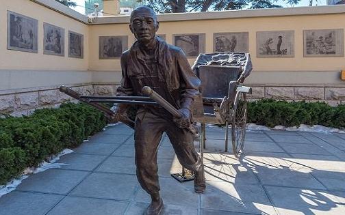 祥子的三起三落簡(jiǎn)要概括 祥子三起三落具體概括