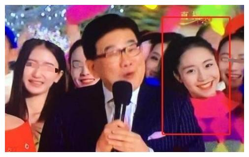 霍尊女友陳露是誰?干嘛的?尊女友陳露個人資料簡介