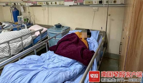 南寧一老人下葬后死而復生?院方回應 究竟怎么一回事？