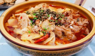 麻辣肥牛怎么燒最好吃 麻辣肥牛怎么燒最好吃視頻