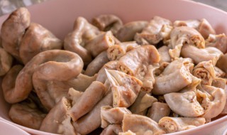 麻辣肥腸怎樣做好吃 麻辣肥腸怎樣做好吃又簡單