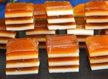 自制的馬蹄糕怎么保存 馬蹄糕的保存方法