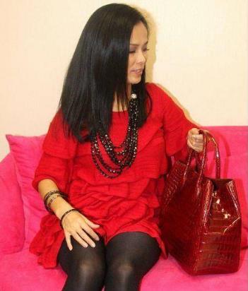 歌手韋唯近期暴瘦的原因是什么呢，得的什么病