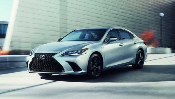 雷克薩斯多少錢價(jià)格表?雷克薩斯多少錢一輛2023?