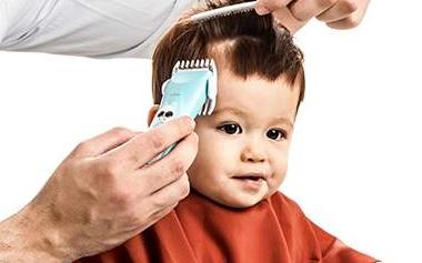 嬰兒理發注意事項有哪些  嬰兒理發注意事項是什么