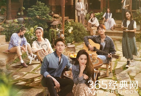 2023年1月待播電視劇大全