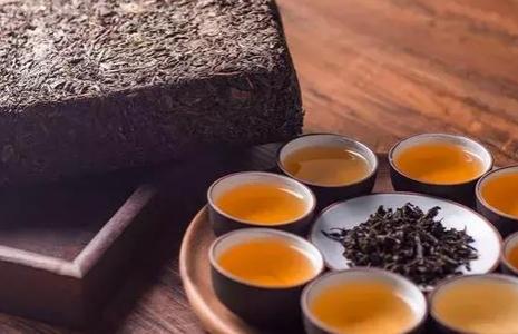 黑茶適合什么季節喝 一年四季都適合飲用