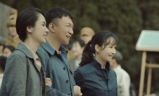 電視劇《新世界》最后的結局 新世界大結局是什么