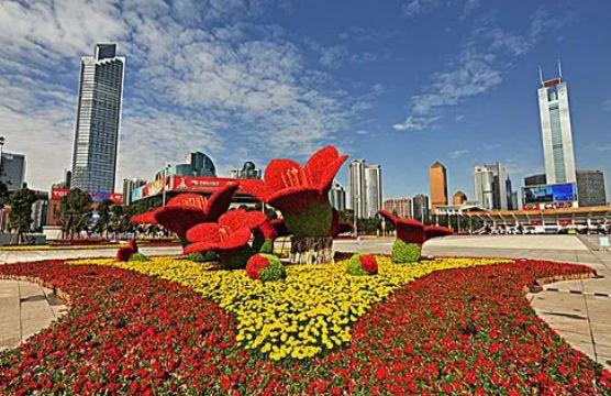 花城是哪個(gè)城市 國(guó)內(nèi)的花城和國(guó)外的花城簡(jiǎn)介